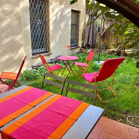 Teagarden Centro Storico Bologna公寓 外观 照片
