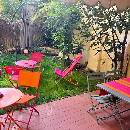 Teagarden Centro Storico Bologna公寓 外观 照片