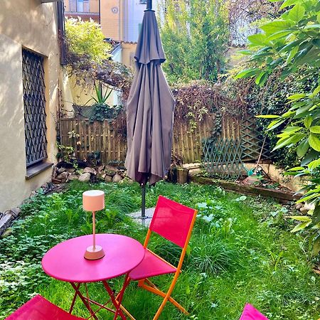 Teagarden Centro Storico Bologna公寓 外观 照片