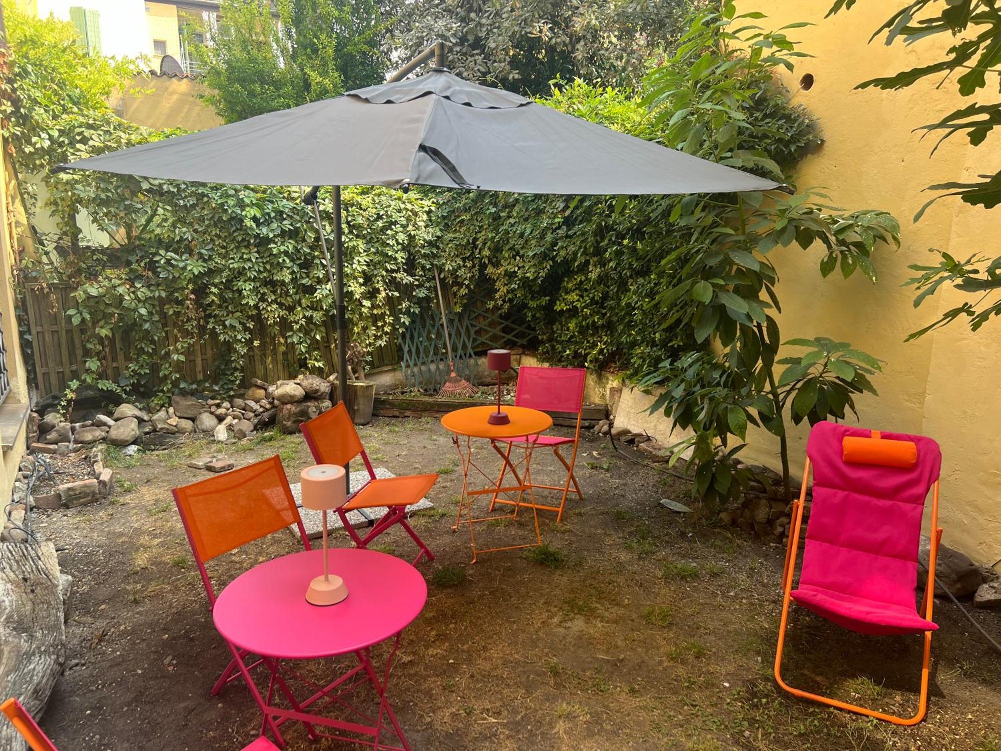Teagarden Centro Storico Bologna公寓 外观 照片