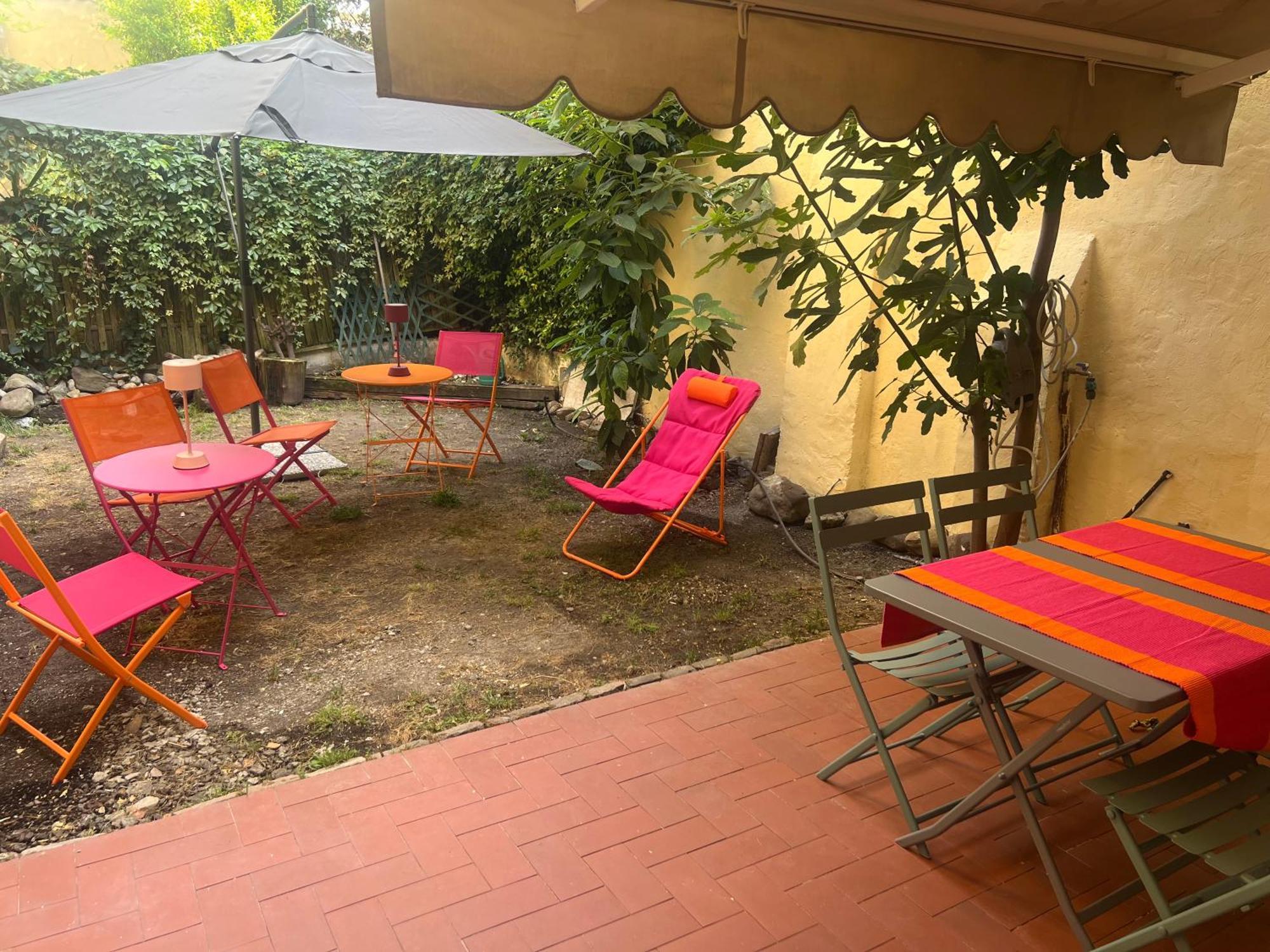 Teagarden Centro Storico Bologna公寓 外观 照片