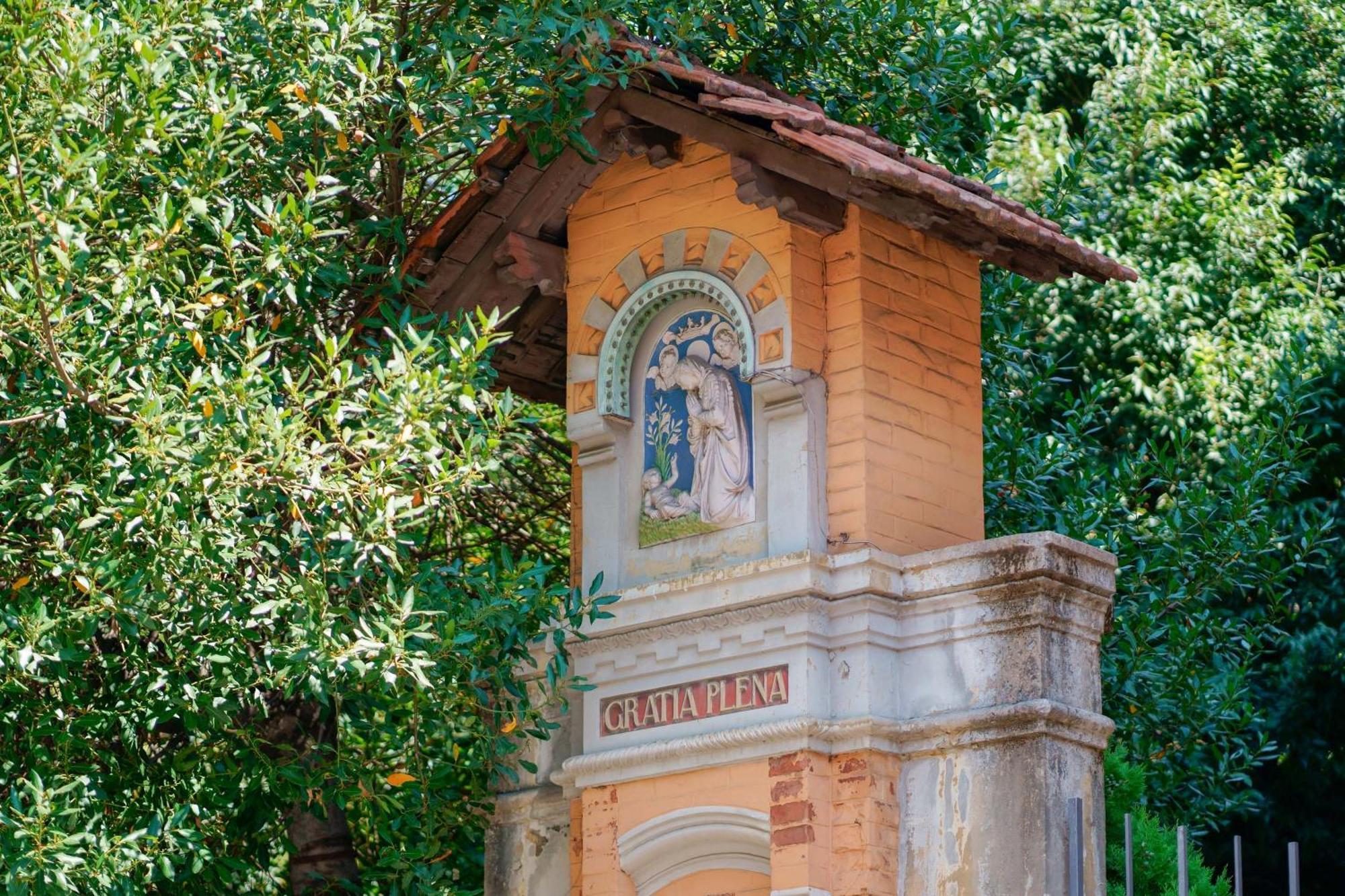 Teagarden Centro Storico Bologna公寓 外观 照片
