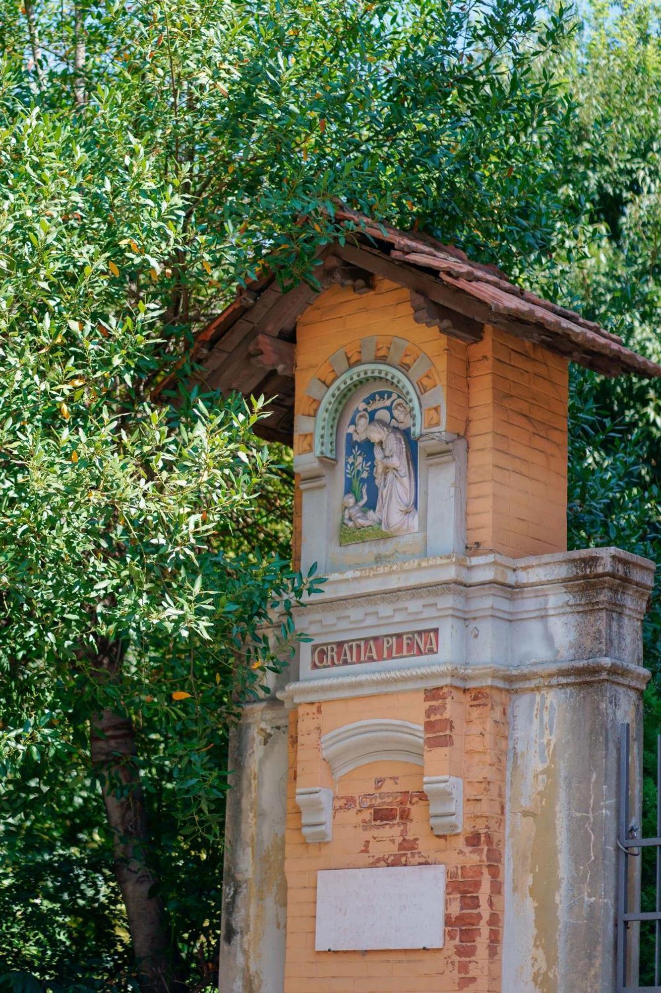 Teagarden Centro Storico Bologna公寓 外观 照片