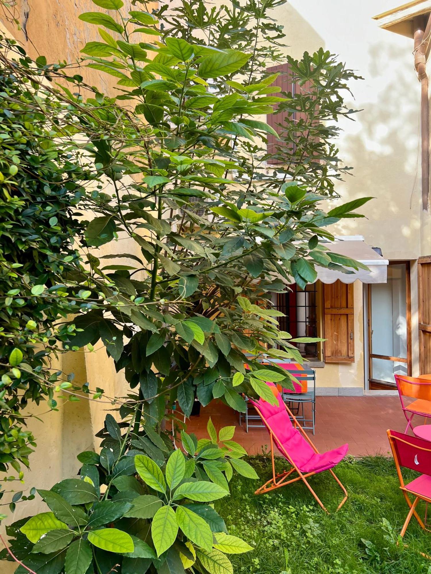 Teagarden Centro Storico Bologna公寓 外观 照片