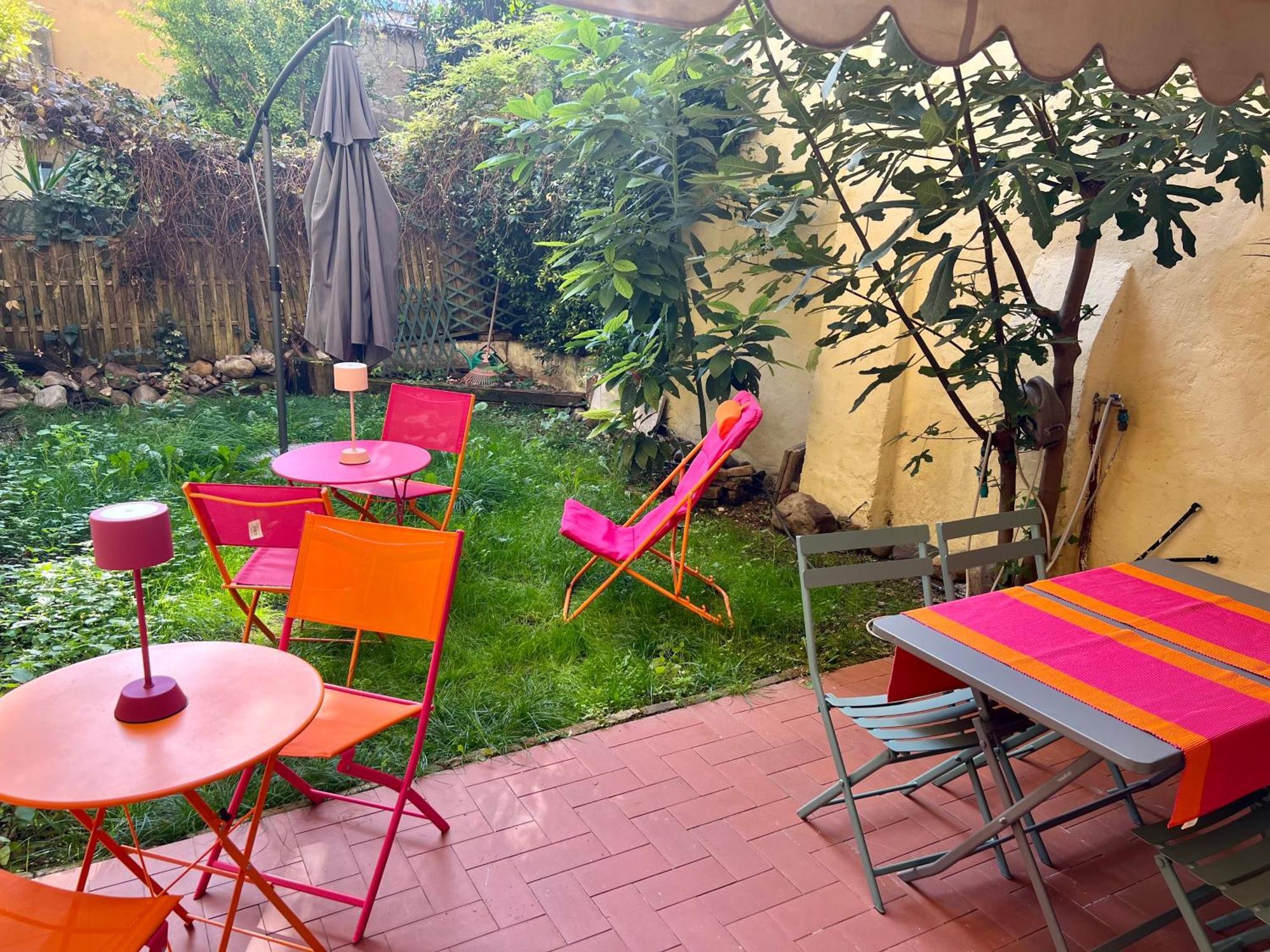 Teagarden Centro Storico Bologna公寓 外观 照片